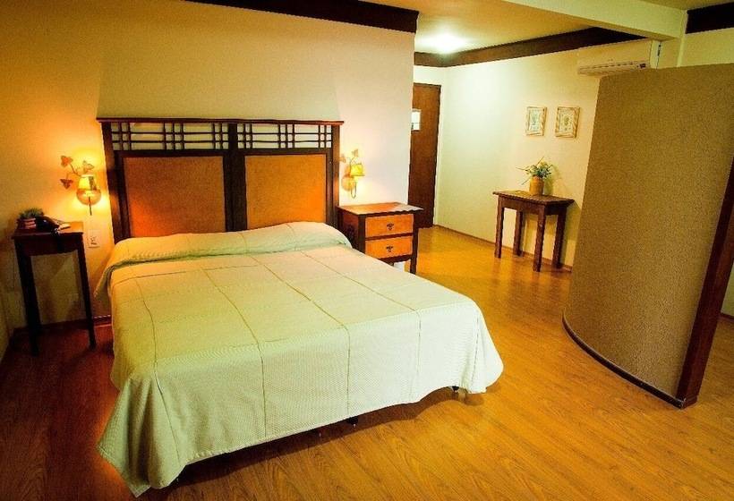 Boqueirão Hotel Fazenda