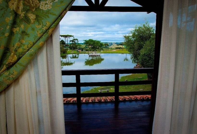 Boqueirão Hotel Fazenda