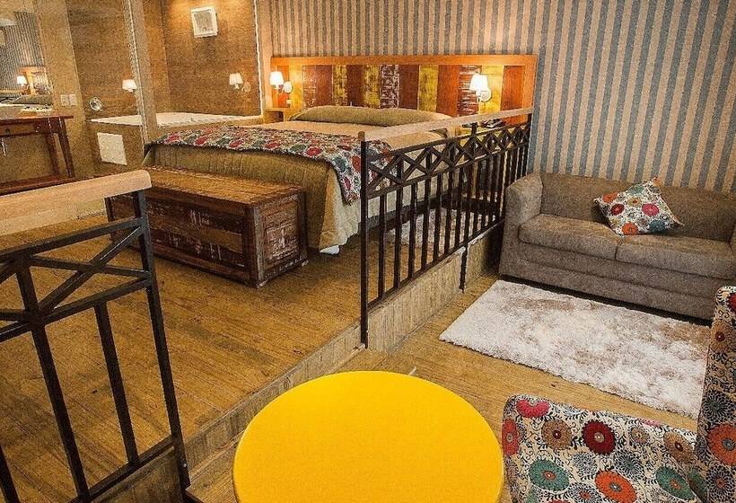 Boqueirão Hotel Fazenda