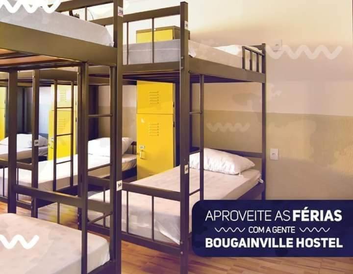 Buganvile Hostel