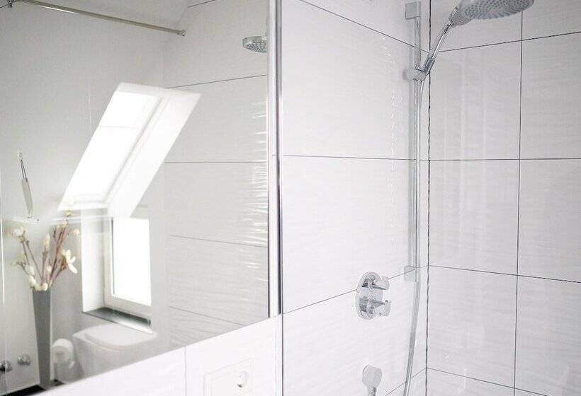 Business Apartments Ost