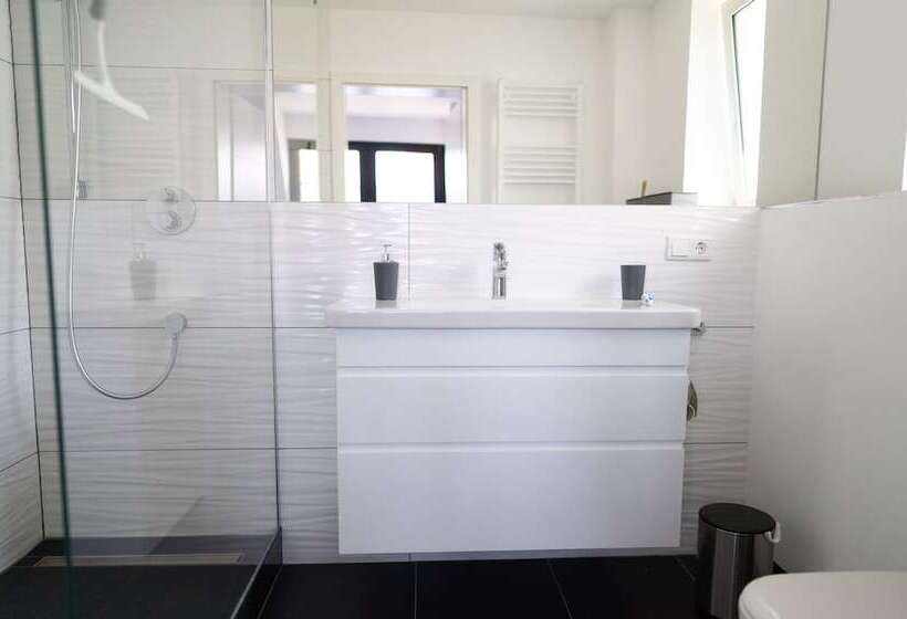 Business Apartments Ost