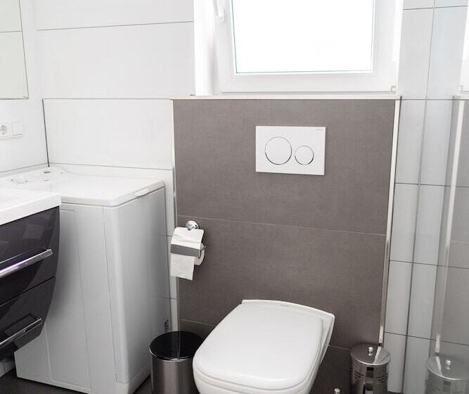 Business Apartments Ost