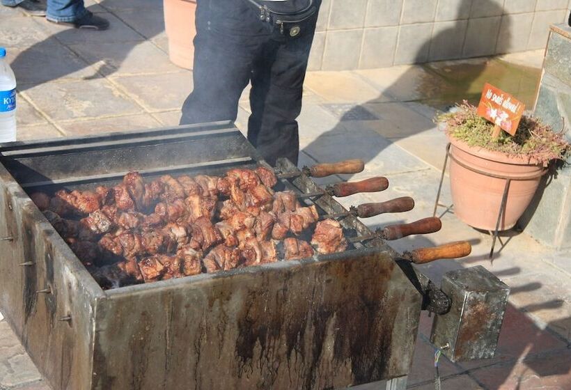 C & A Hotel Apartments