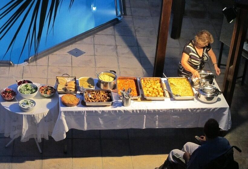 C & A Hotel Apartments