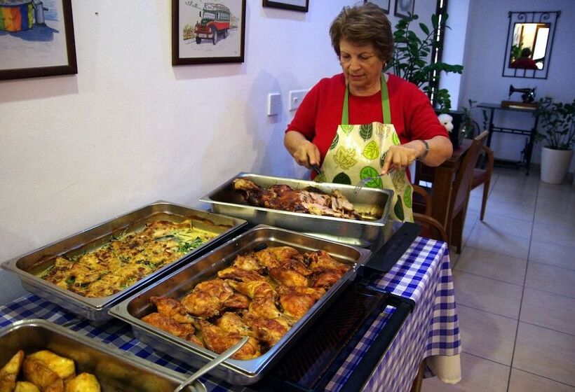 C & A Hotel Apartments