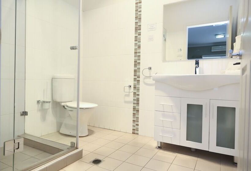 Centrepoint Apartments Griffith