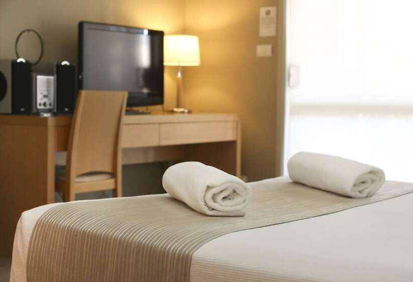 Centrepoint Apartments Griffith