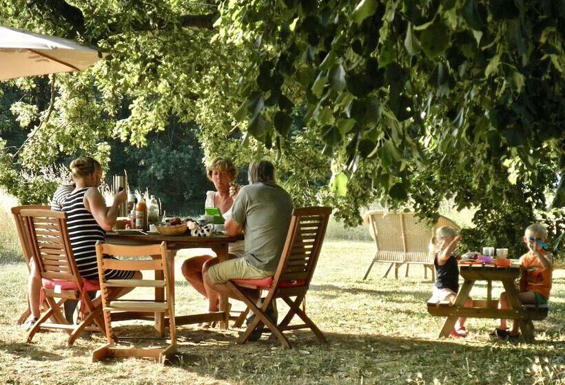 Chambres D Hôtes Le Perrier