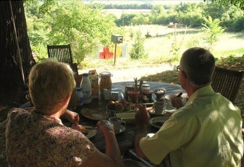 Chambres D Hôtes Le Perrier