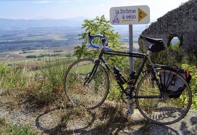 Chambres D Hôtes Le Perrier
