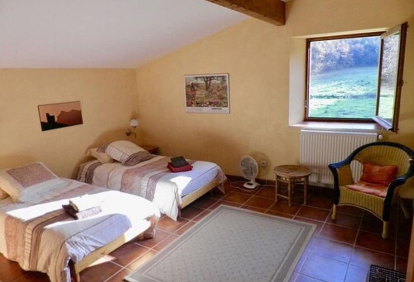 Chambres D Hôtes Le Perrier