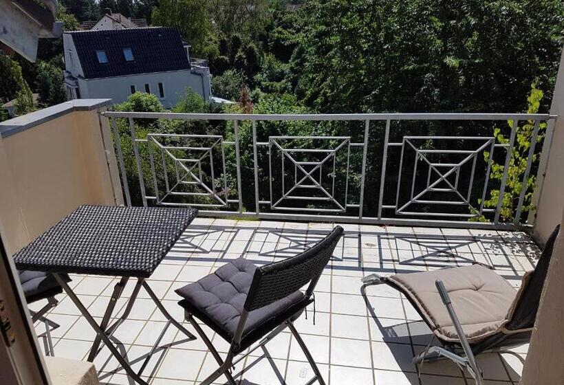 City Apartments Siegburg