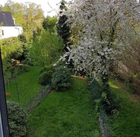 City Apartments Siegburg