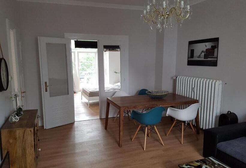 City Apartments Siegburg