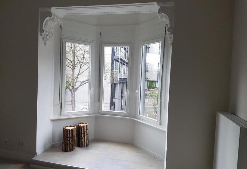 City Apartments Siegburg