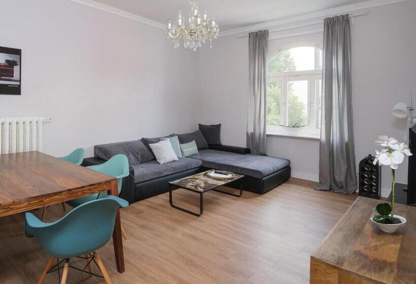 City Apartments Siegburg