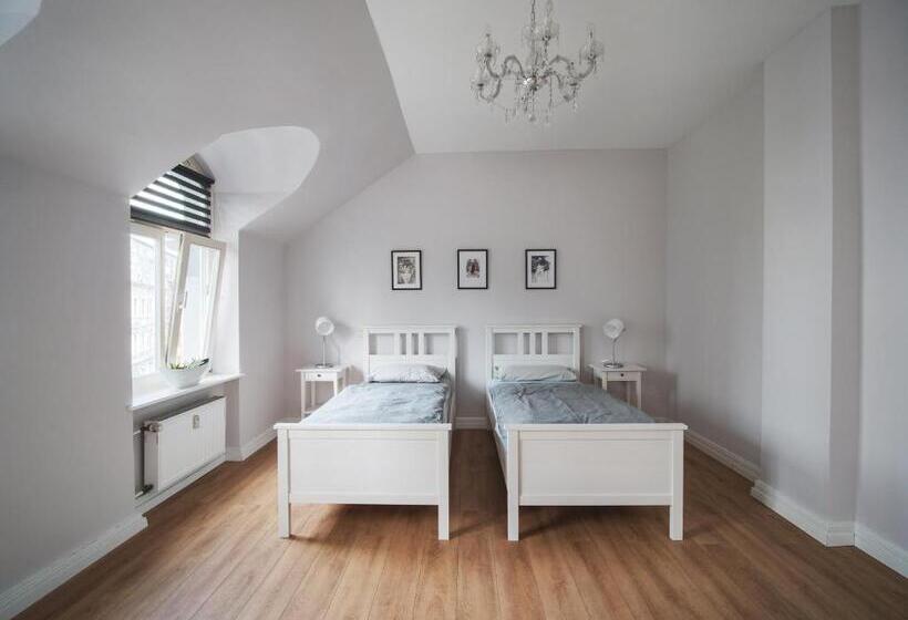 City Apartments Siegburg