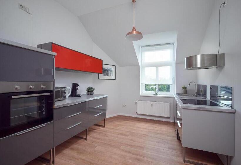 City Apartments Siegburg