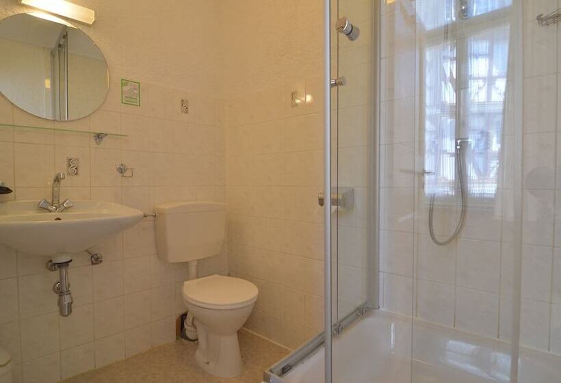 Classy Holiday Home In Rzig Near Forest