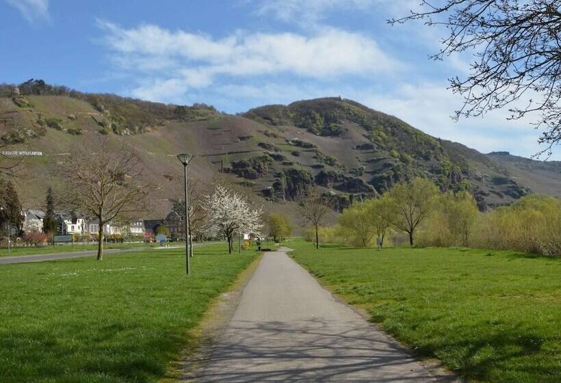 Classy Holiday Home In Rzig Near Forest