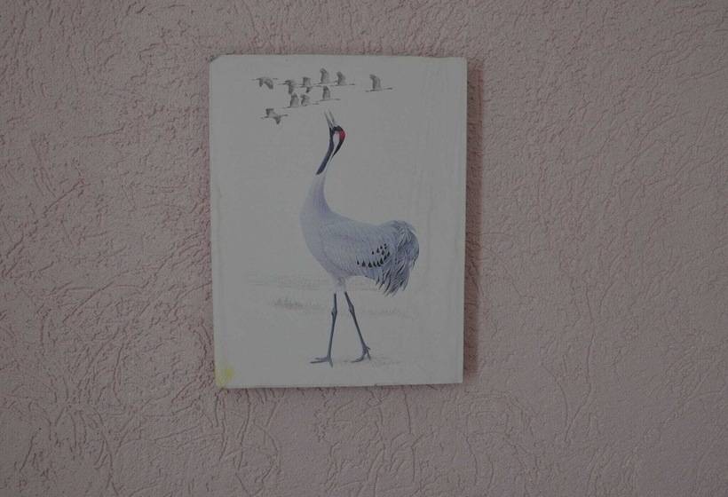 Classy Holiday Home In Rzig Near Forest