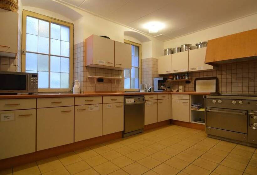 Classy Holiday Home In Rzig Near Forest