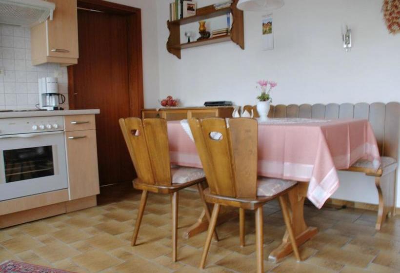 Cosy Apartment In Baiersbronn With Terrace And Garden