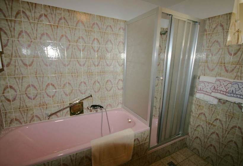 Cosy Apartment In Baiersbronn With Terrace And Garden