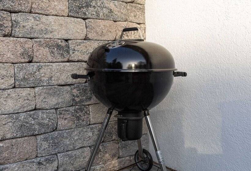 Cozy Bungalow In Werder With Garden