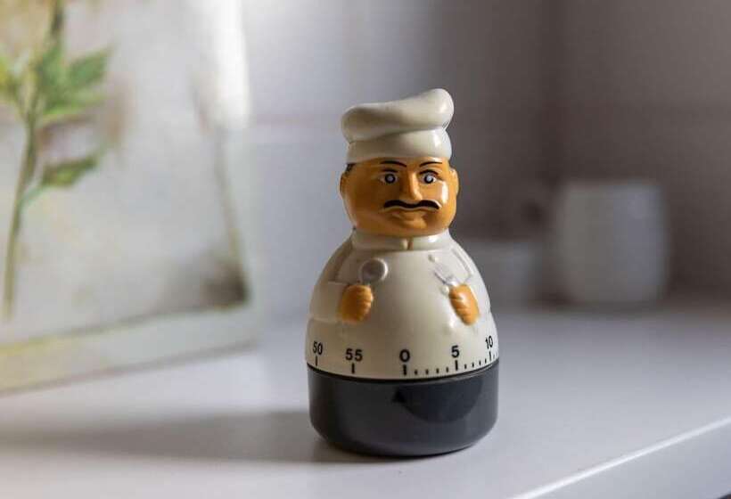 Cozy Bungalow In Werder With Garden