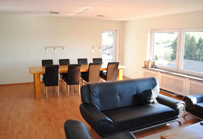 Delightful Villa In Gerolstein With Private Garden