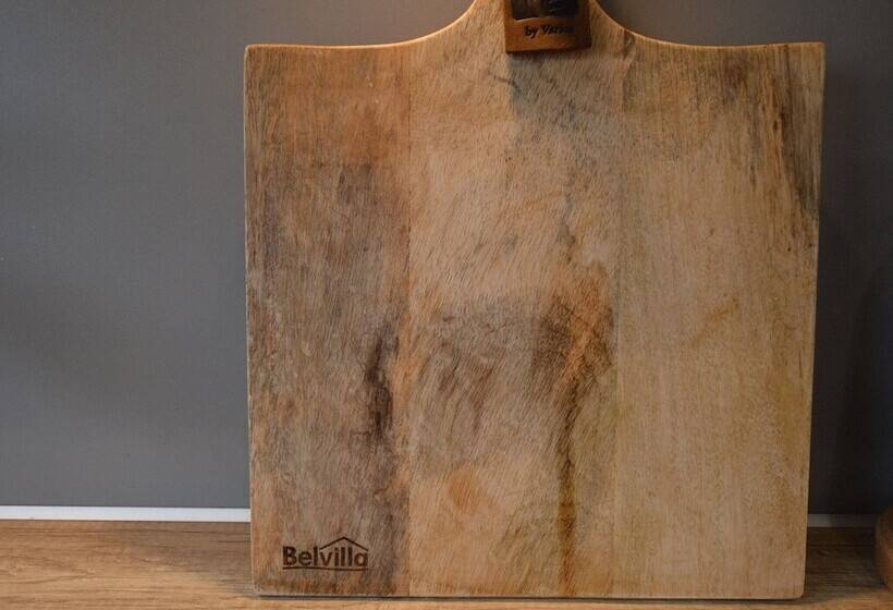 Delightful Villa In Gerolstein With Private Garden