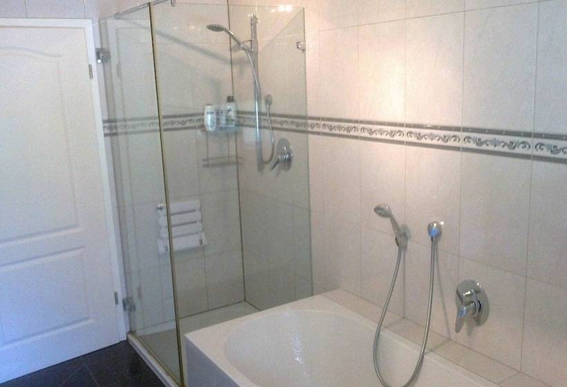 Delightful Villa In Gerolstein With Private Garden