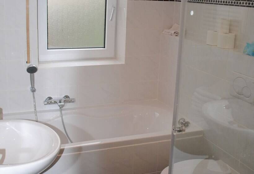 Delightful Villa In Gerolstein With Private Garden