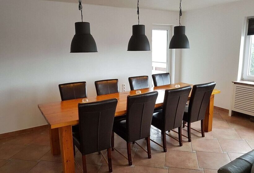 Delightful Villa In Gerolstein With Private Garden