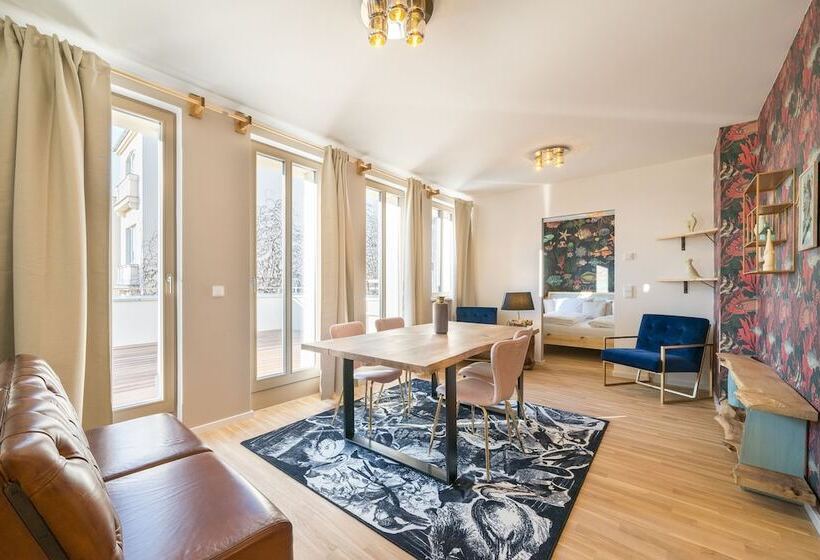 Design Apartments   Am Weinberg