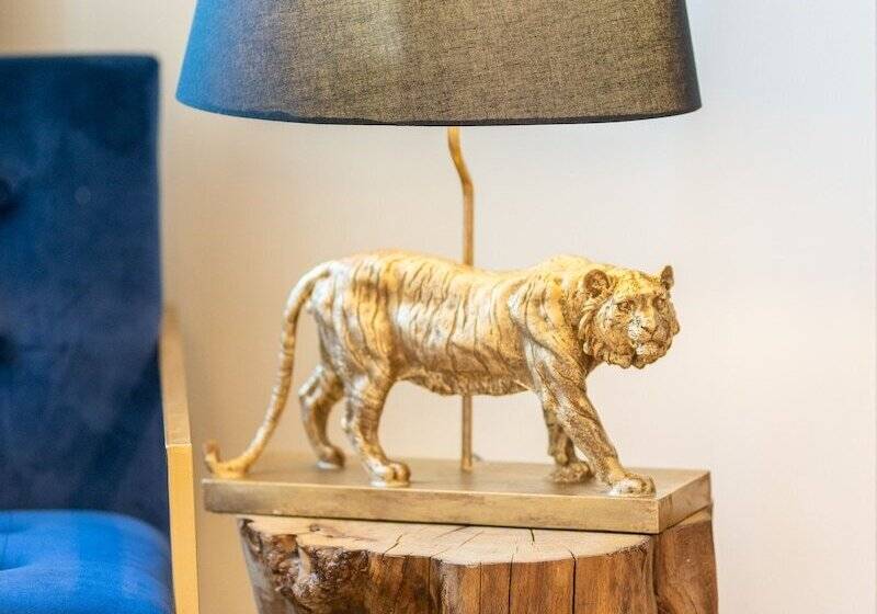 Design Apartments Am Weinberg