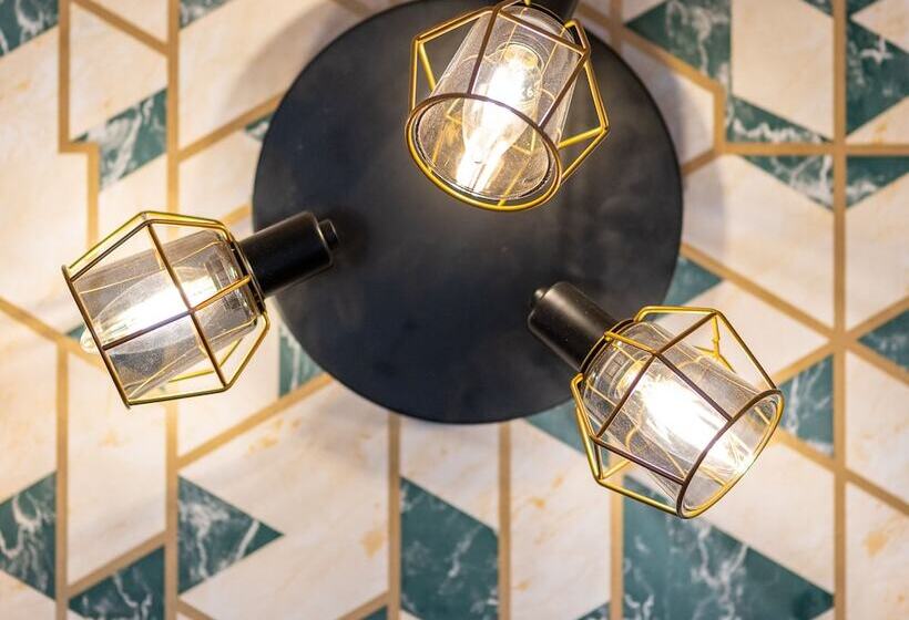 Design Apartments Am Weinberg