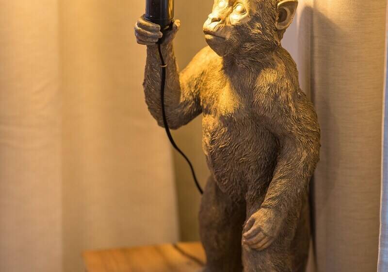 Design Apartments Am Weinberg