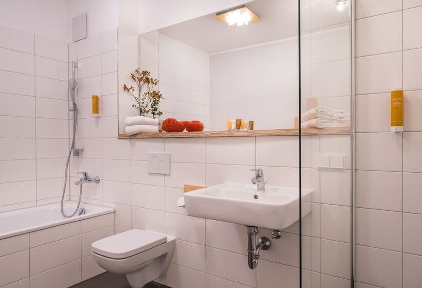 Design Apartments Am Weinberg