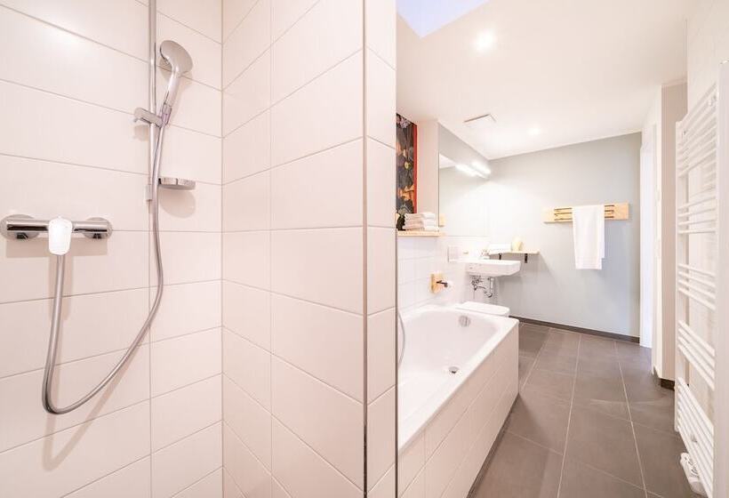 Design Apartments Am Weinberg