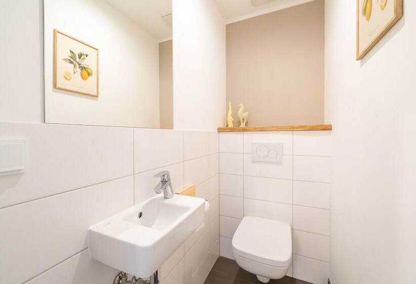 Design Apartments Am Weinberg