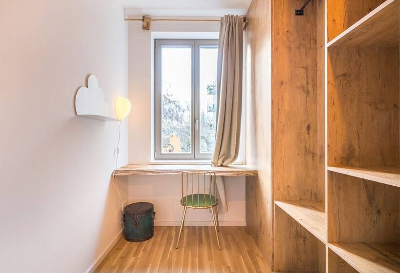 Design Apartments Am Weinberg