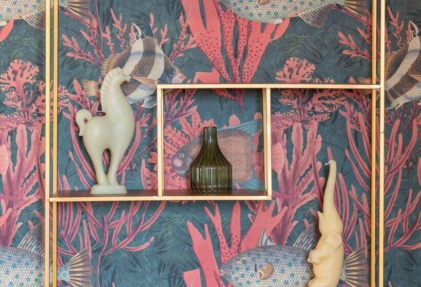 Design Apartments Am Weinberg