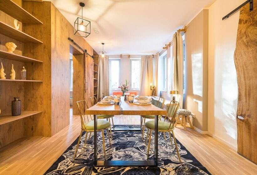 Design Apartments Am Weinberg