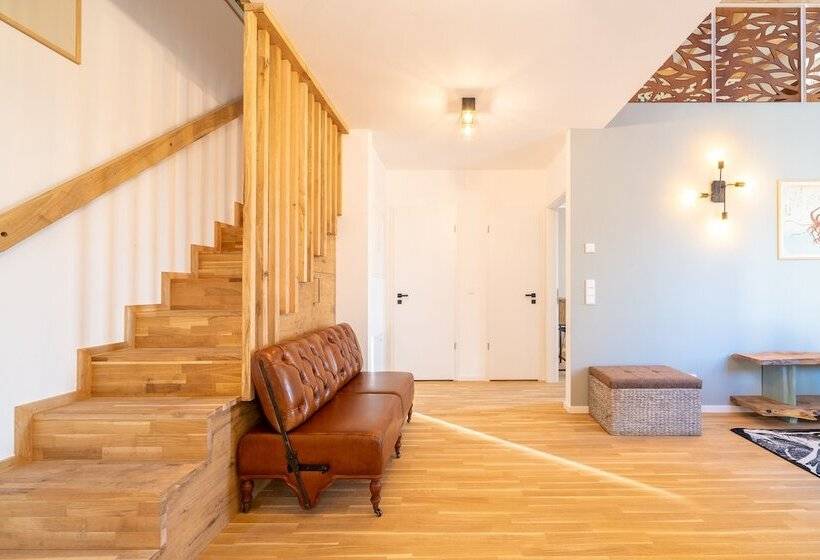 Design Apartments Am Weinberg