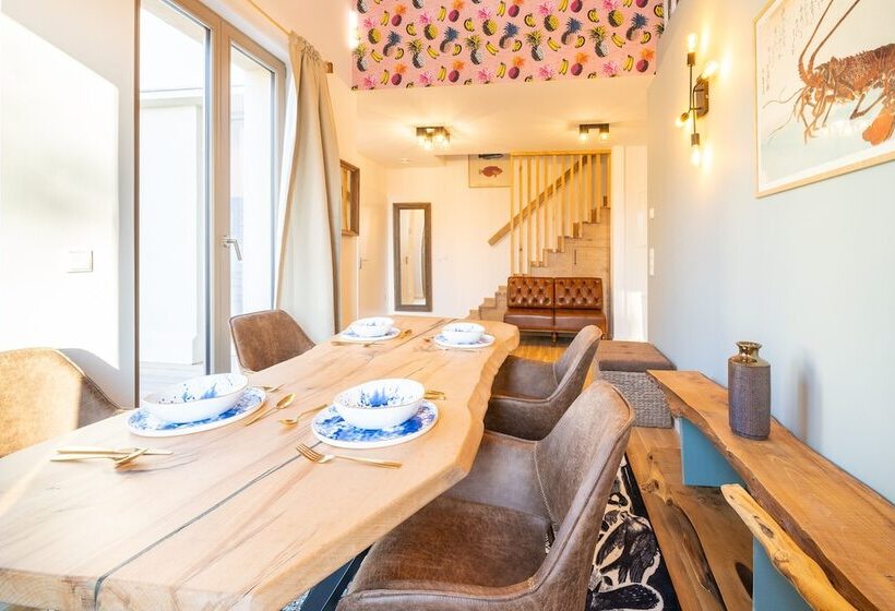 Design Apartments Am Weinberg