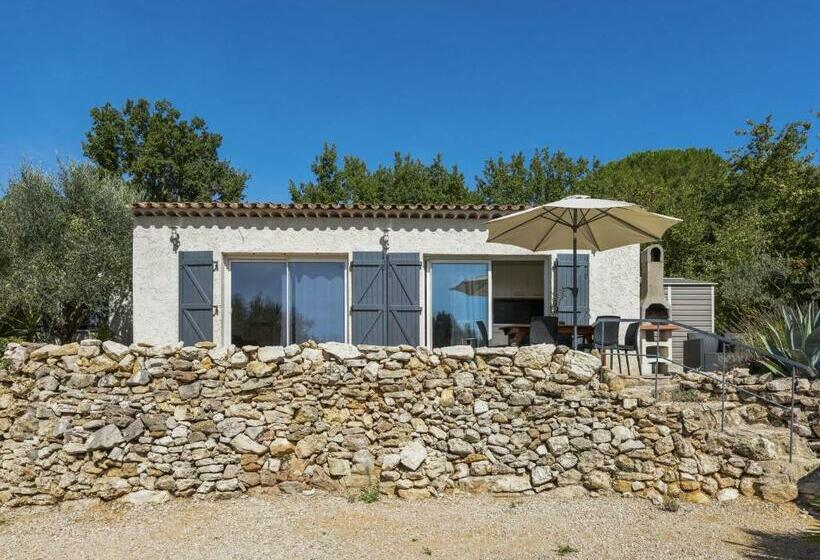 Modern Holiday Home With Private Pool