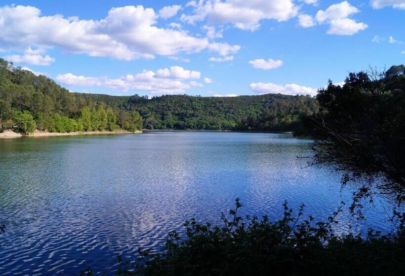 Modern Holiday Home With Private Pool